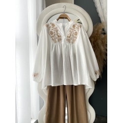 Shaima Sulam Top